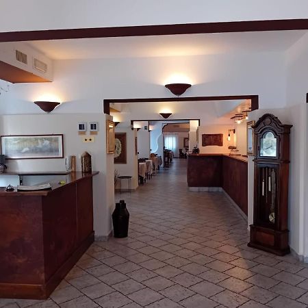 Locanda Il Portone San Colombano al Lambro Esterno foto
