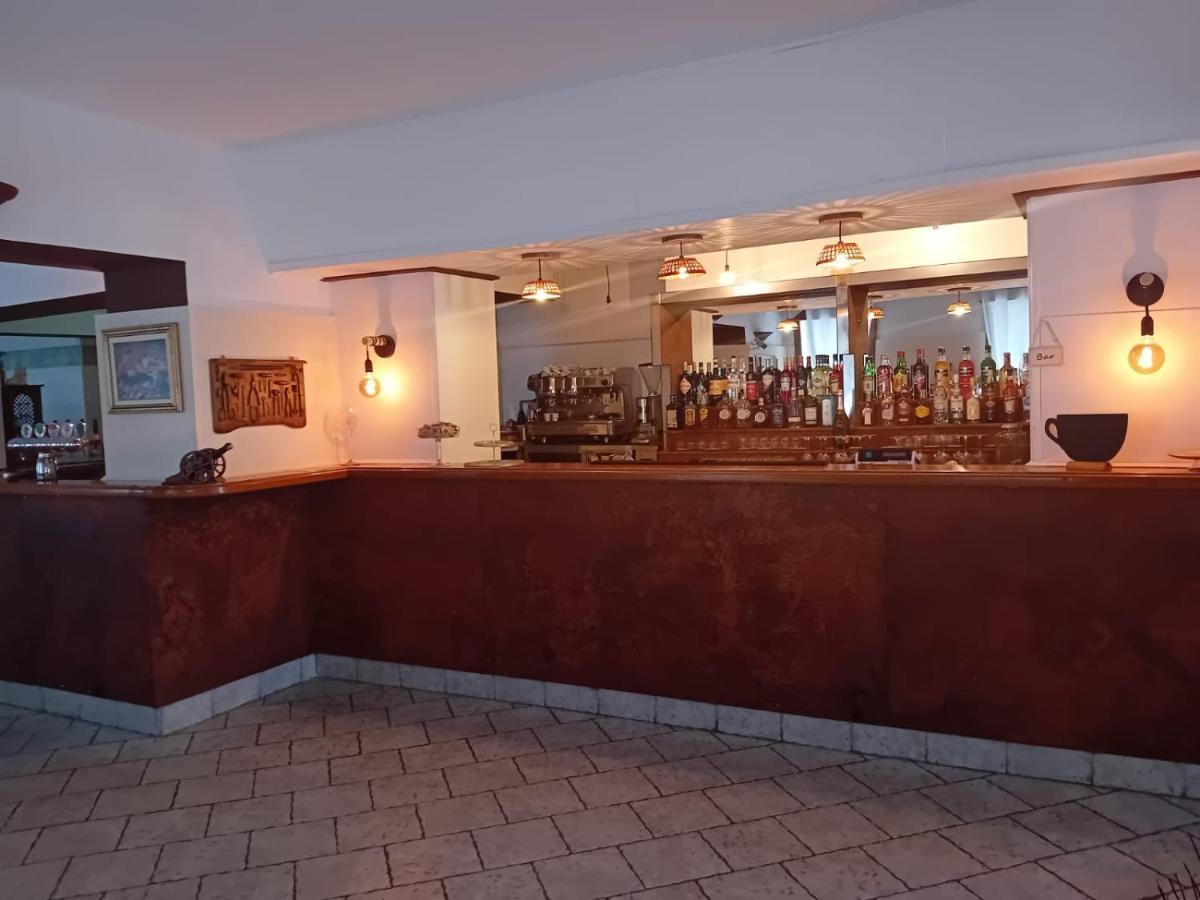 Locanda Il Portone San Colombano al Lambro Esterno foto