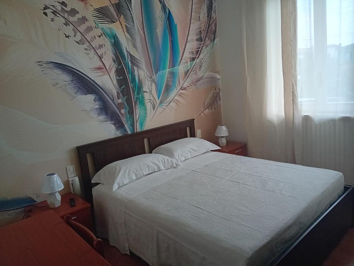 Locanda Il Portone San Colombano al Lambro Esterno foto